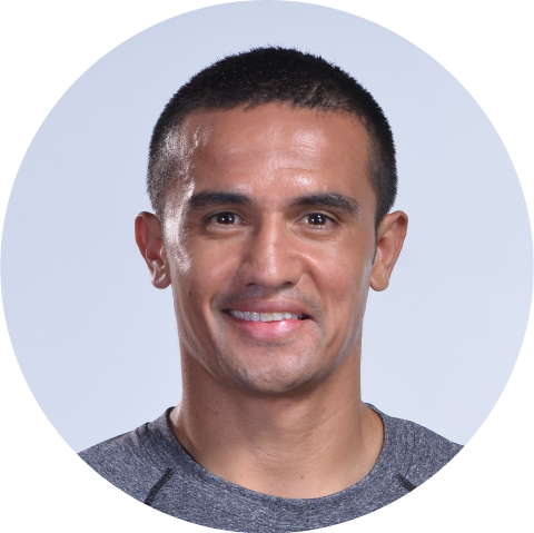 CareerBox - Image of Tim Cahill