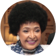CareerBox - image of Winnie Mandela