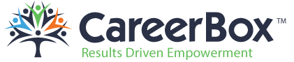 CareerBox logo